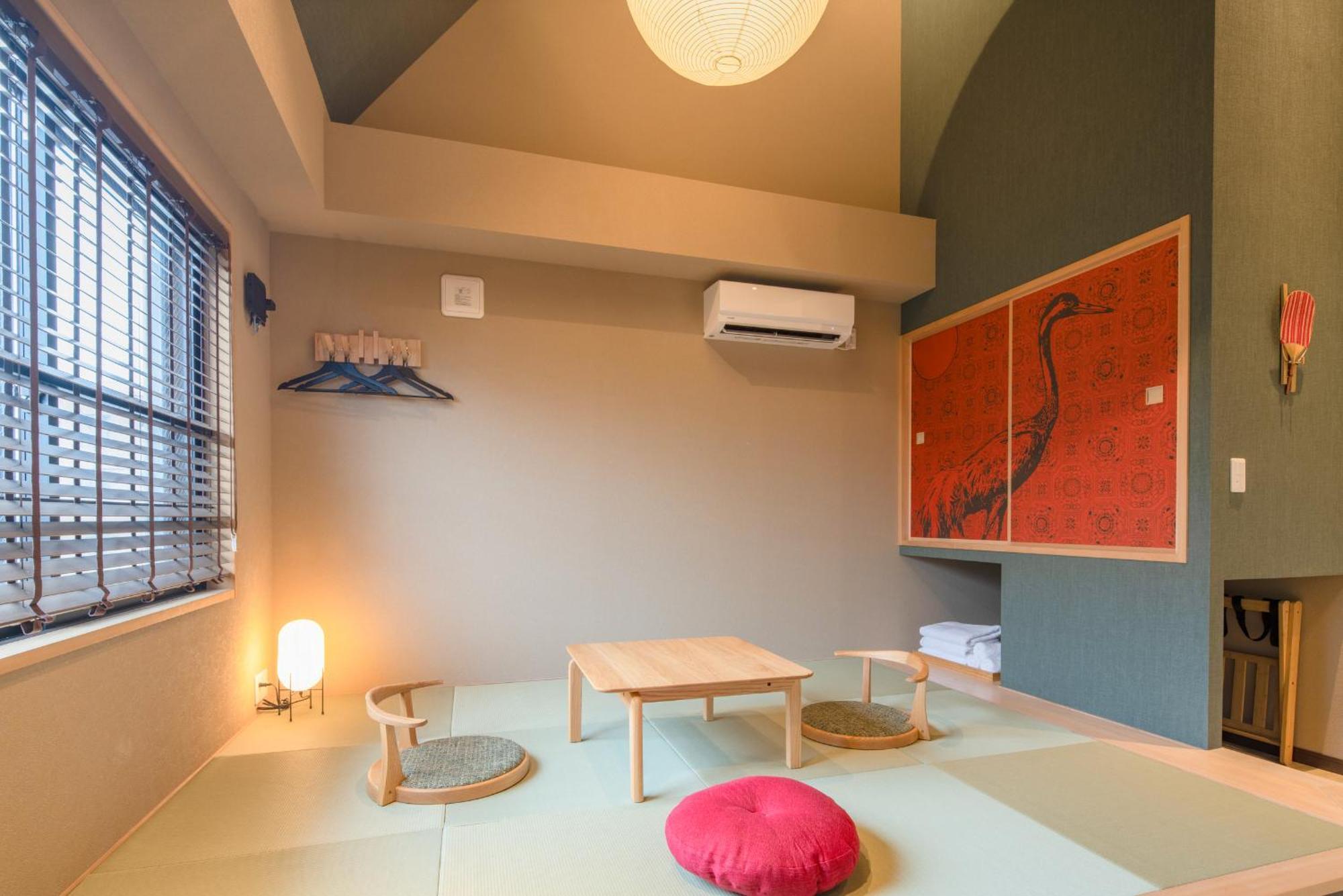 Apartamento Livegrace Asakusa - Asakusa Sumida River