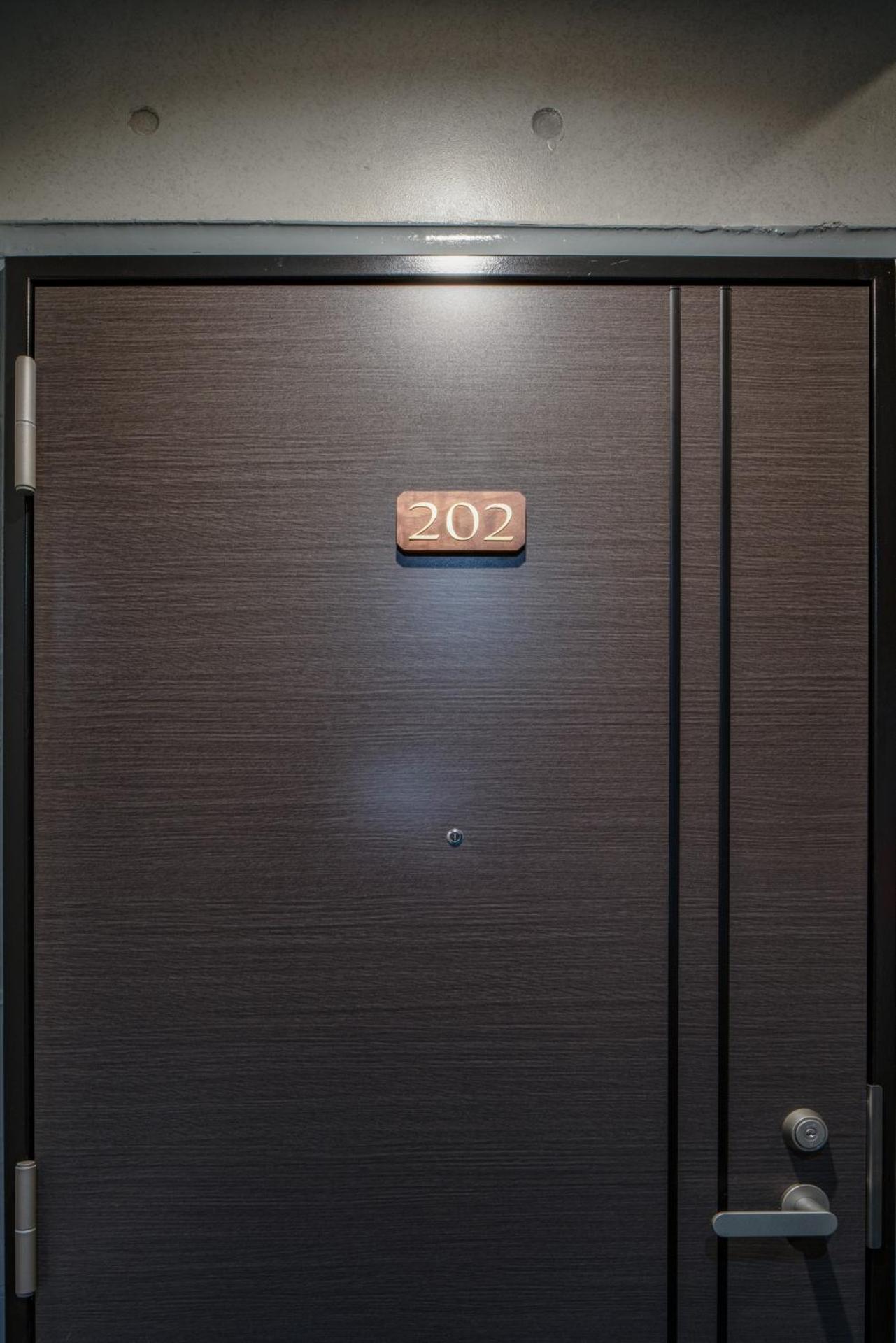 Apartamento Livegrace Asakusa - Asakusa Sumida River