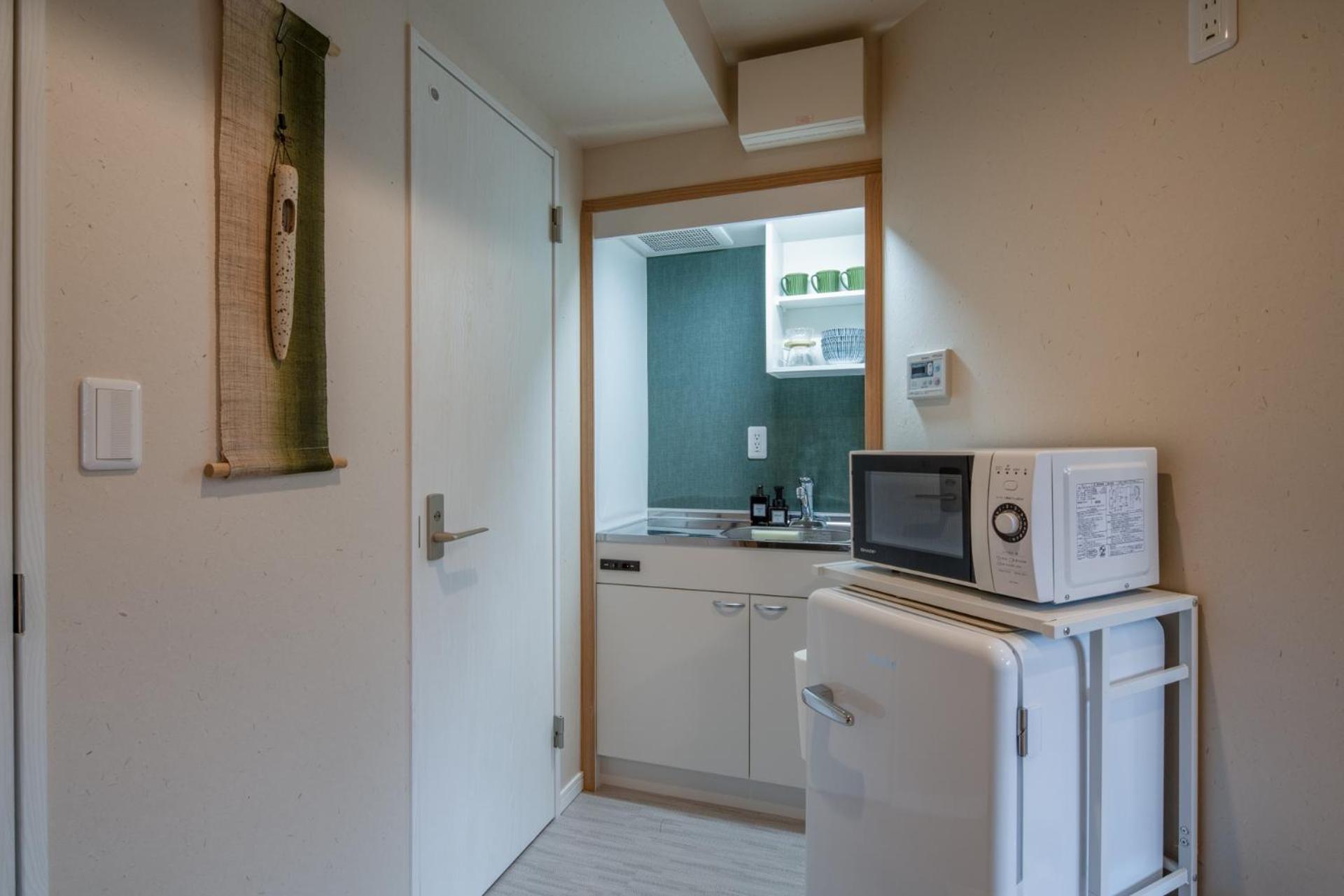 Apartamento Livegrace Asakusa - Asakusa Sumida River Tokio