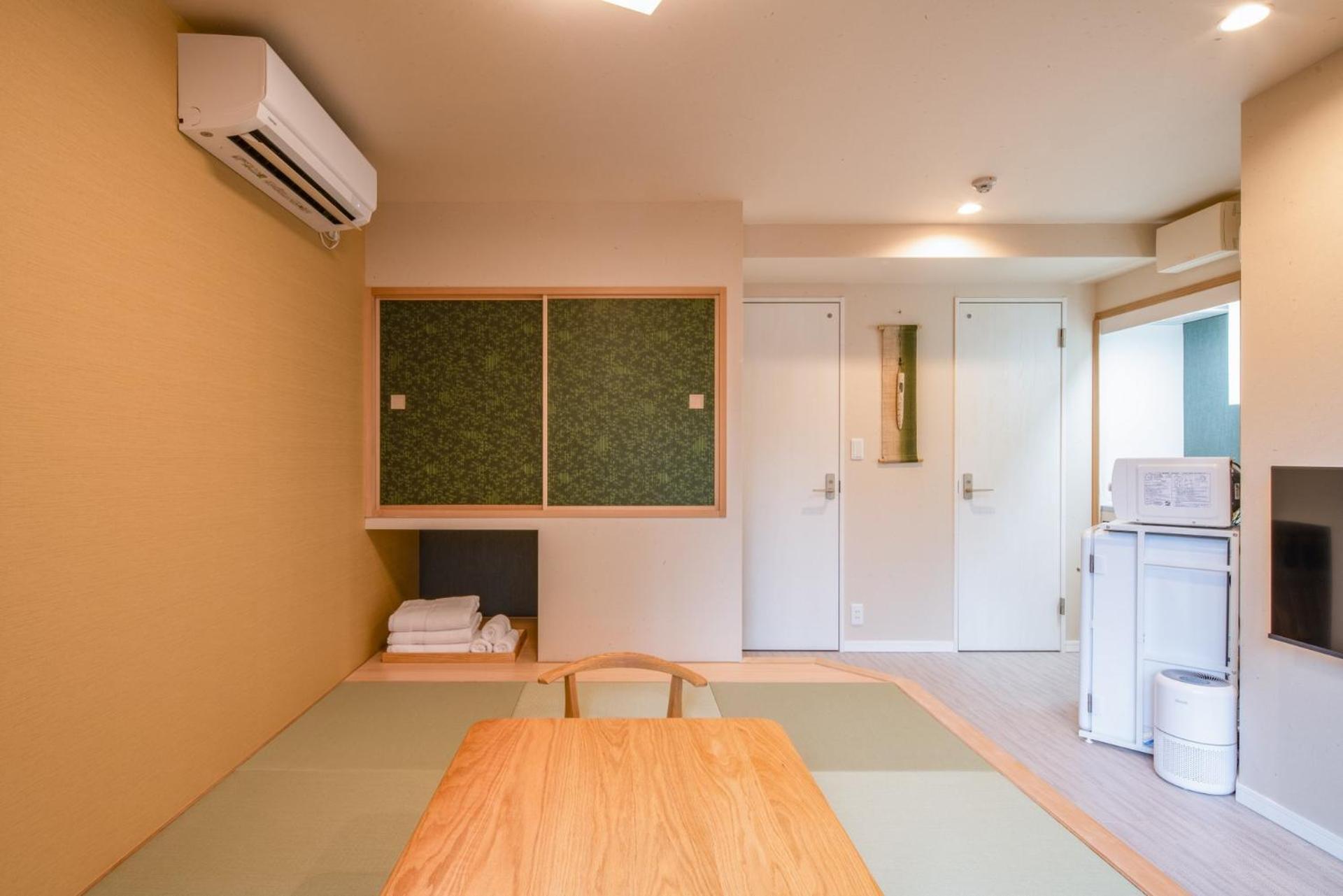 Livegrace Asakusa - Asakusa Sumida River Apartamento Tokio