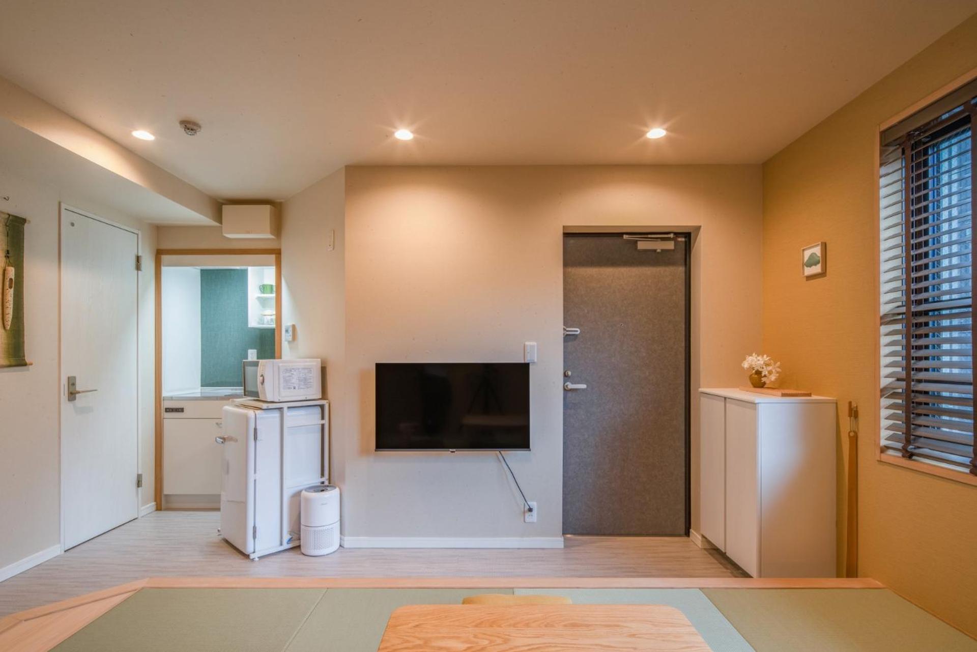 Livegrace Asakusa - Asakusa Sumida River Apartamento Tokio