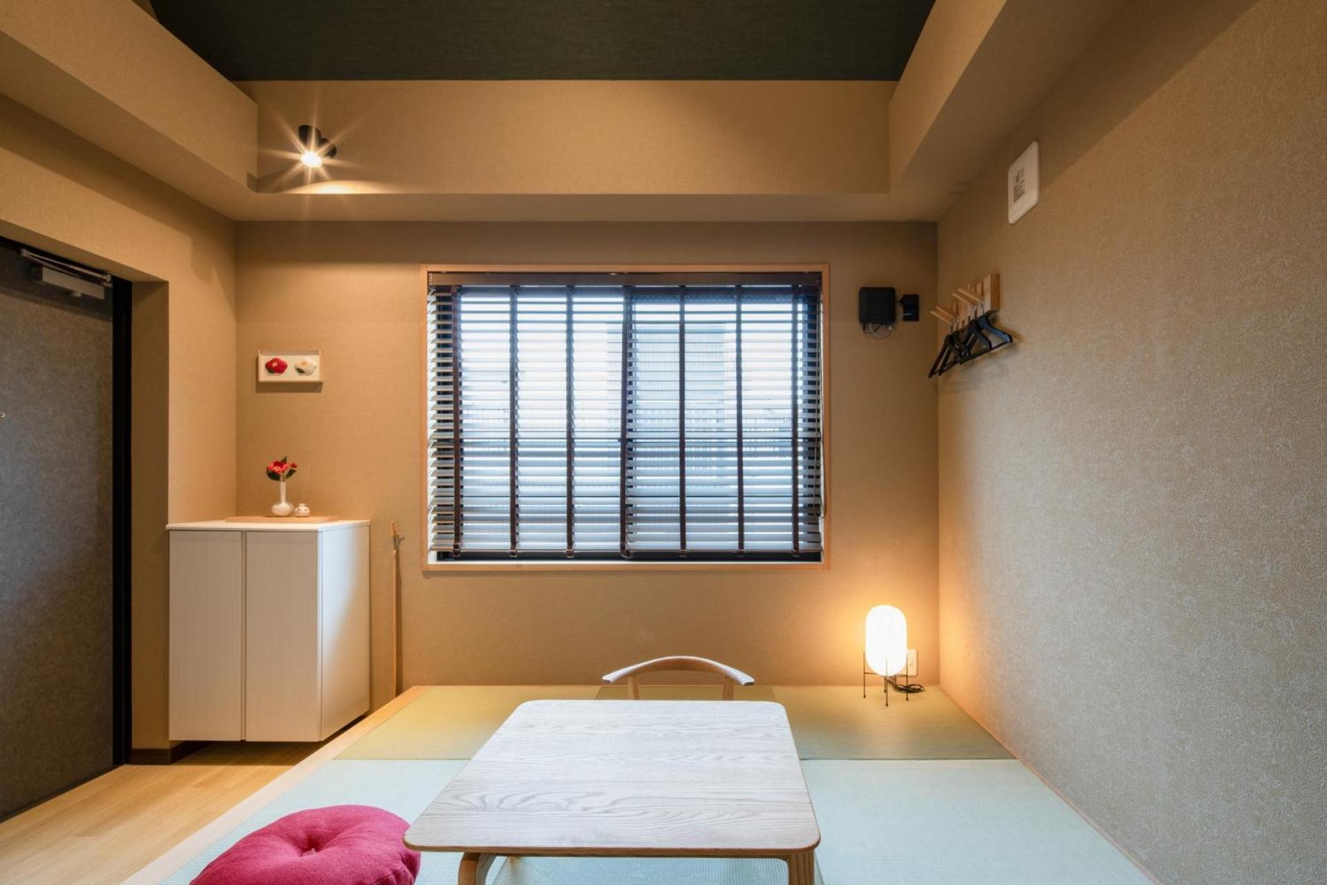 Apartamento Livegrace Asakusa - Asakusa Sumida River *