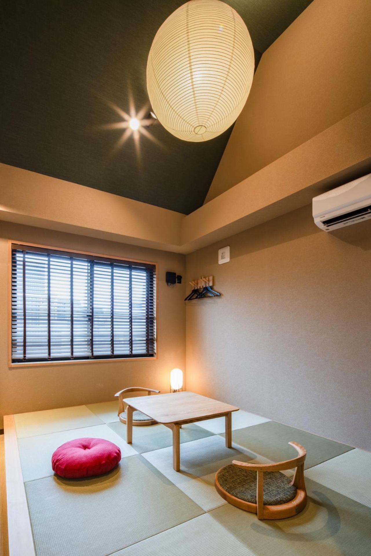 Apartamento Livegrace Asakusa - Asakusa Sumida River Tokio