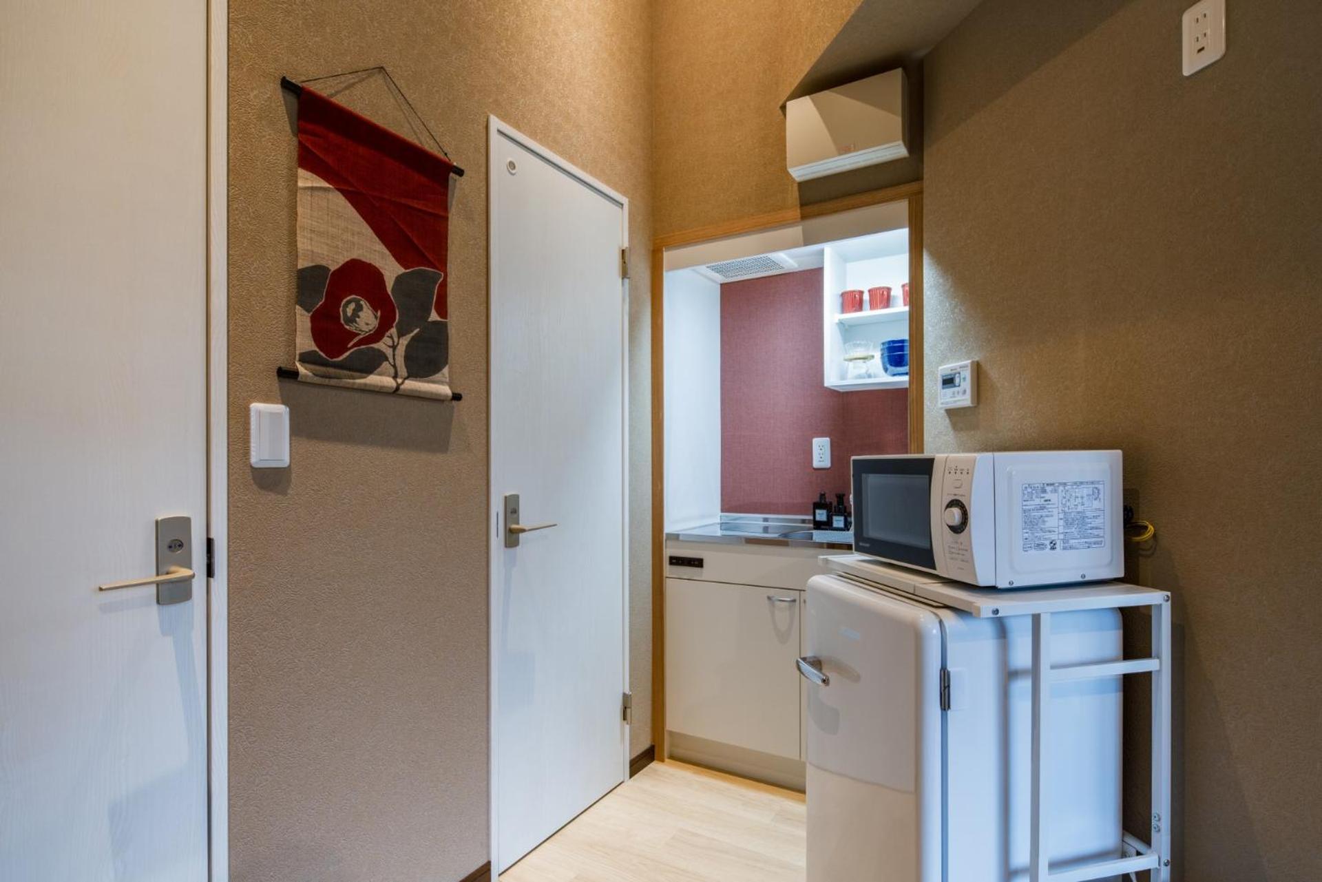 Livegrace Asakusa - Asakusa Sumida River Apartamento *