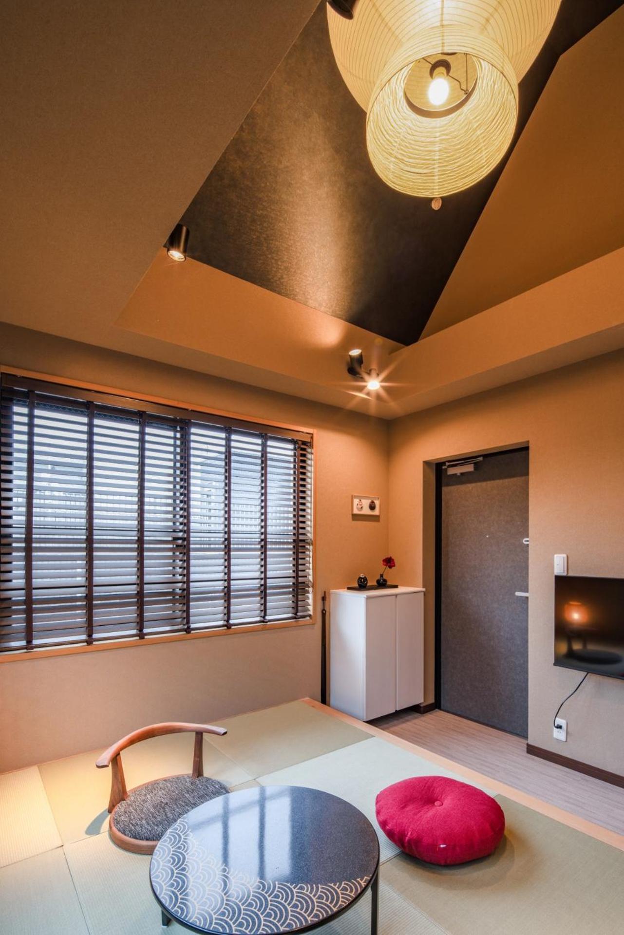 Apartamento Livegrace Asakusa - Asakusa Sumida River *