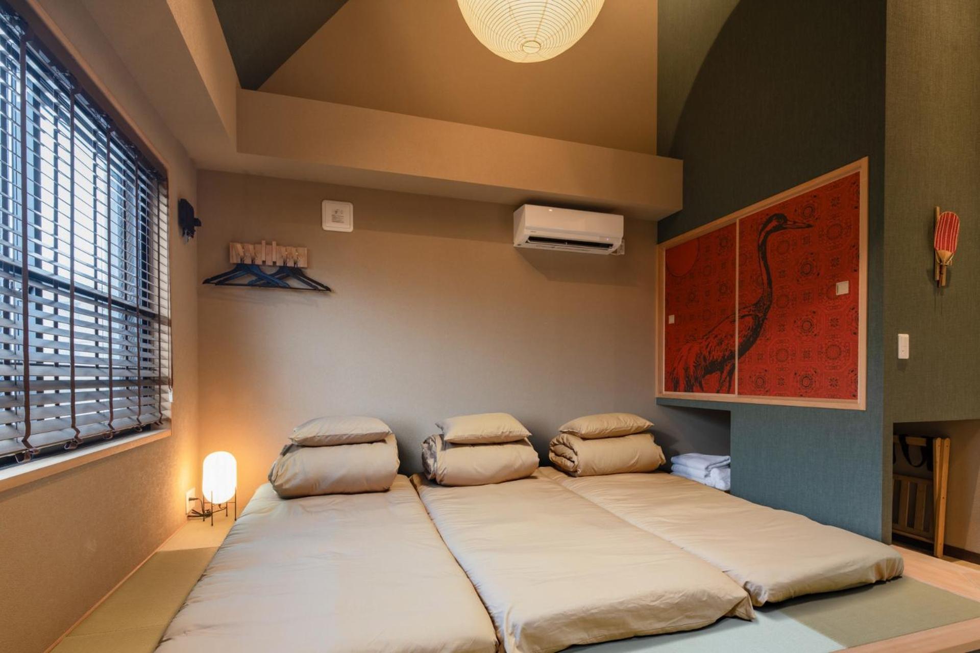 Livegrace Asakusa - Asakusa Sumida River Apartamento Tokio