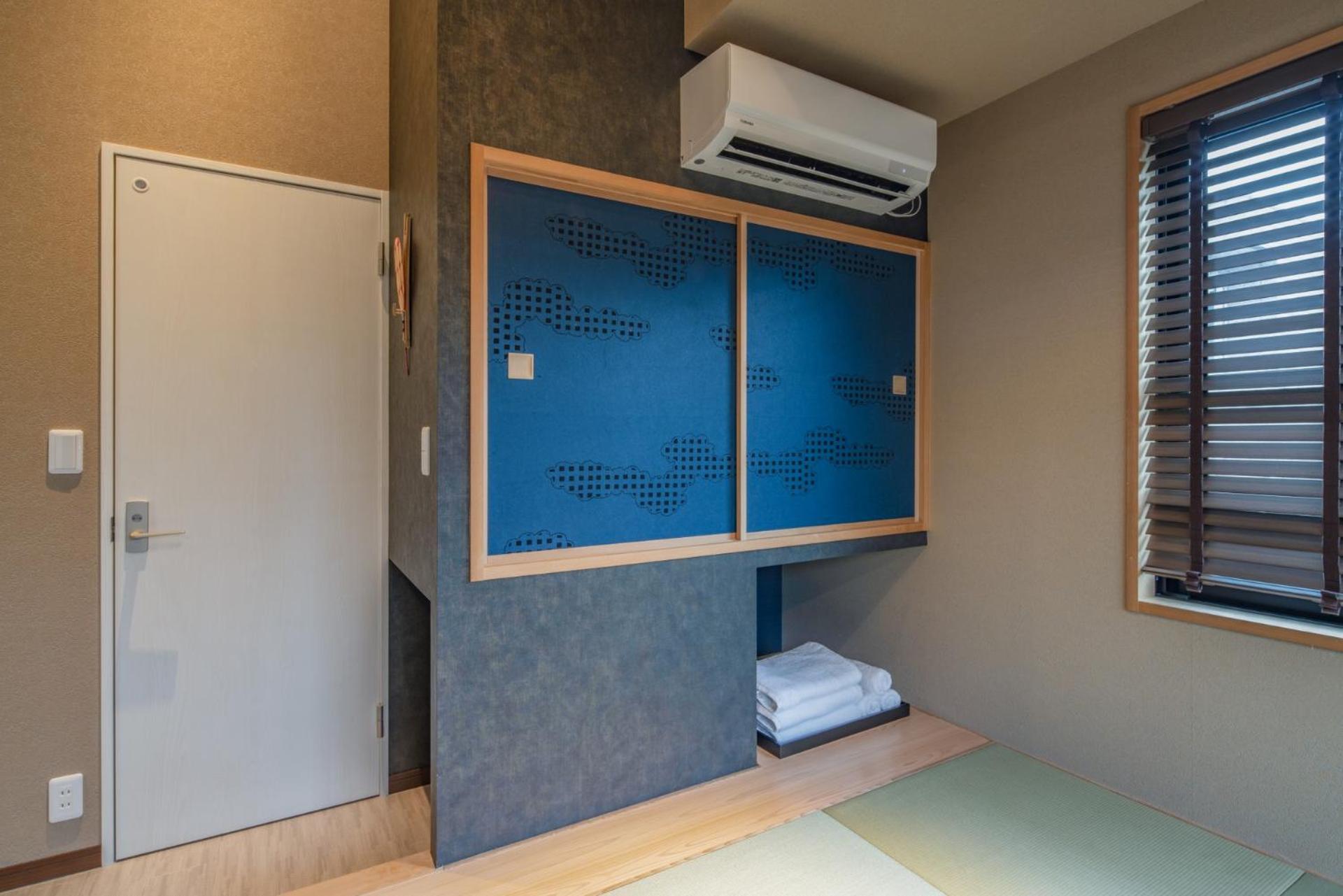 Livegrace Asakusa - Asakusa Sumida River Apartamento