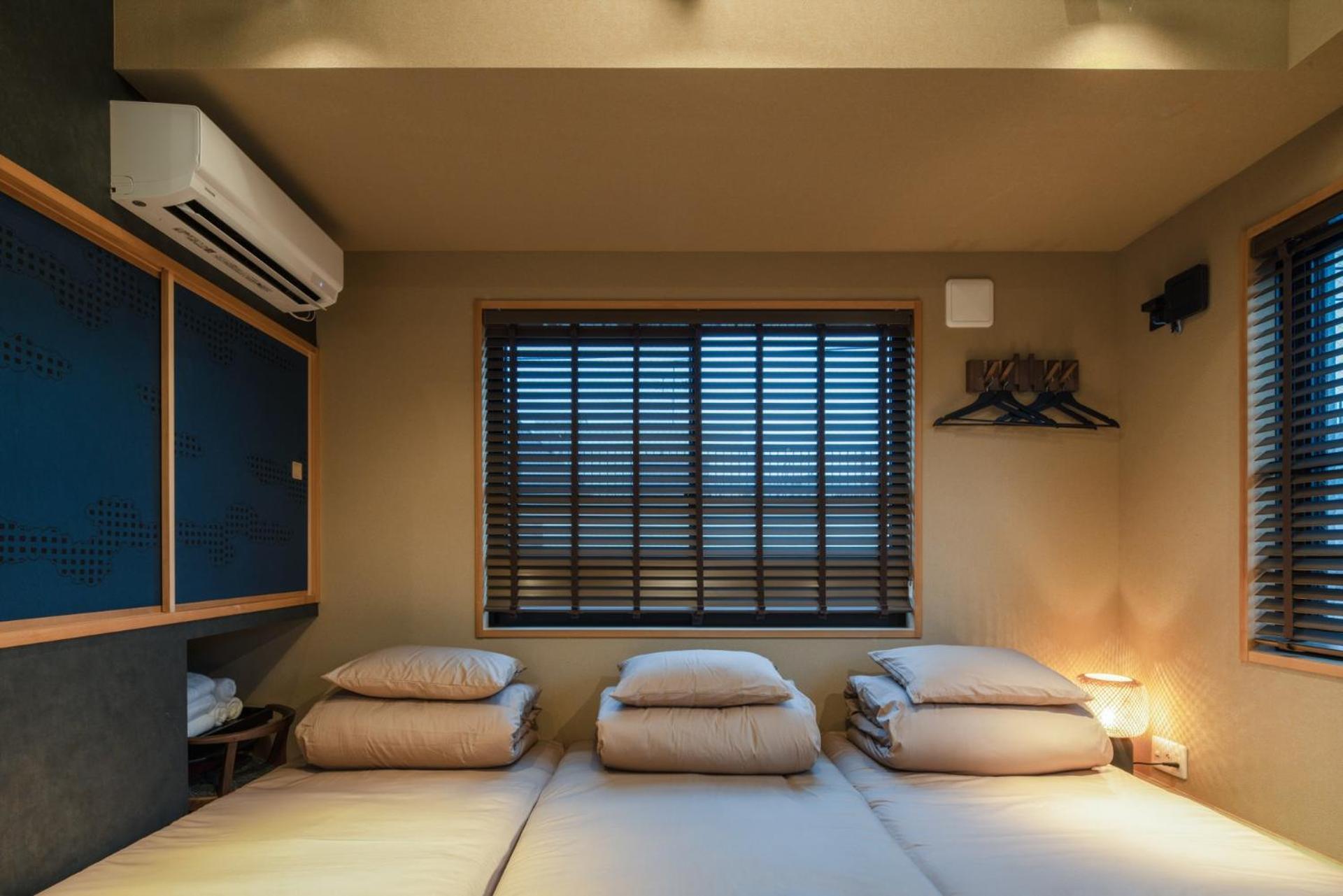 Livegrace Asakusa - Asakusa Sumida River Apartamento *