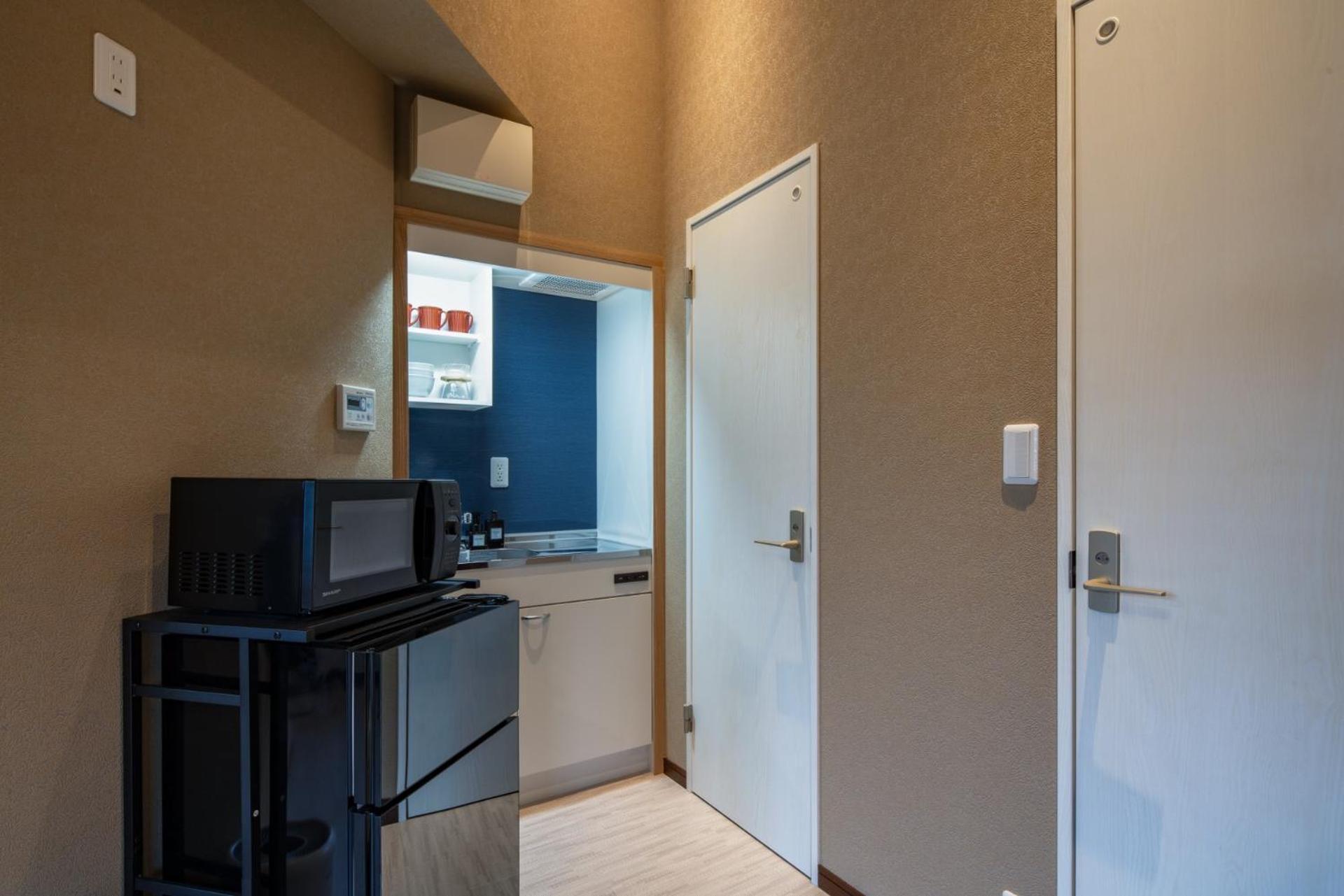 Apartamento Livegrace Asakusa - Asakusa Sumida River