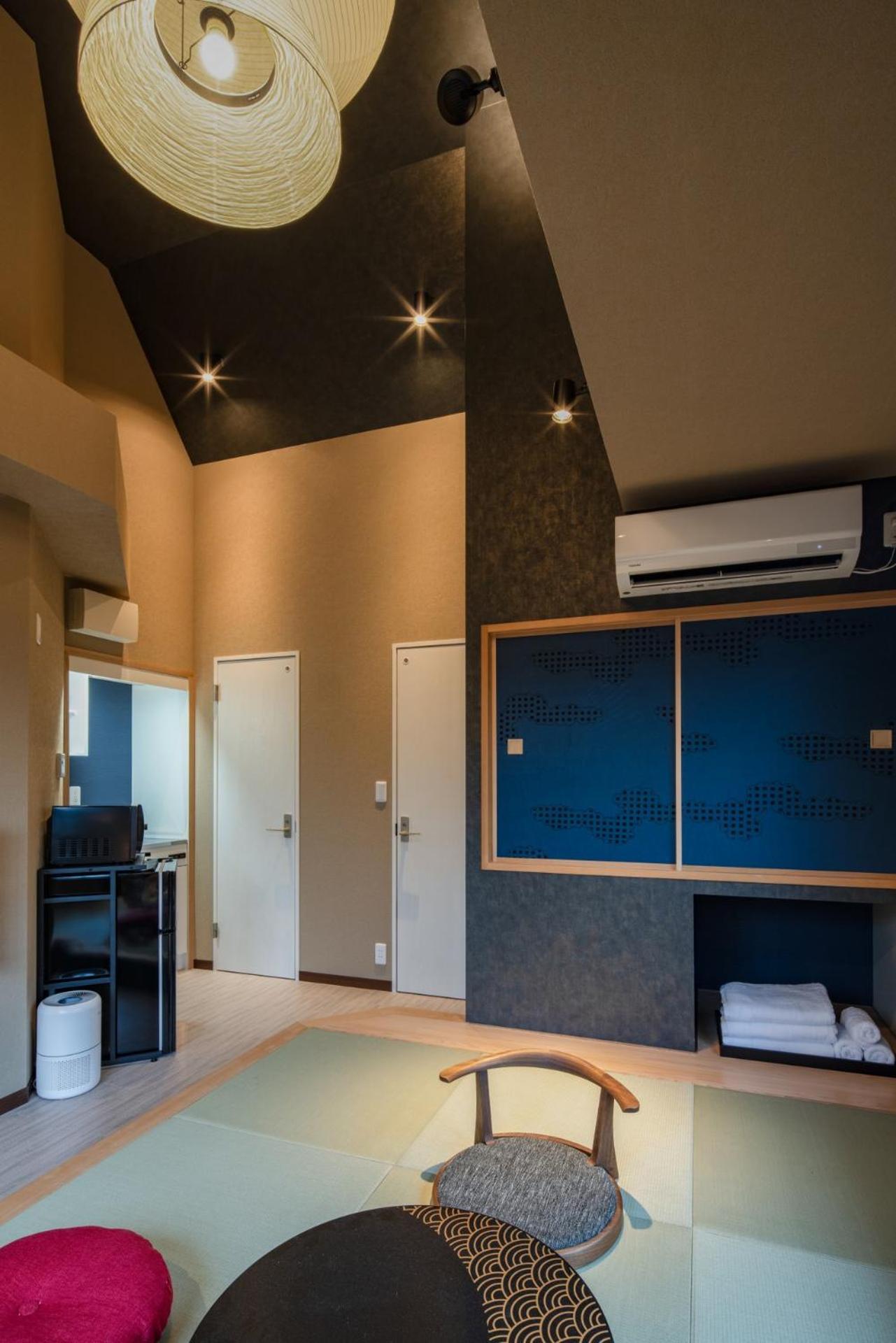 Apartamento Livegrace Asakusa - Asakusa Sumida River *