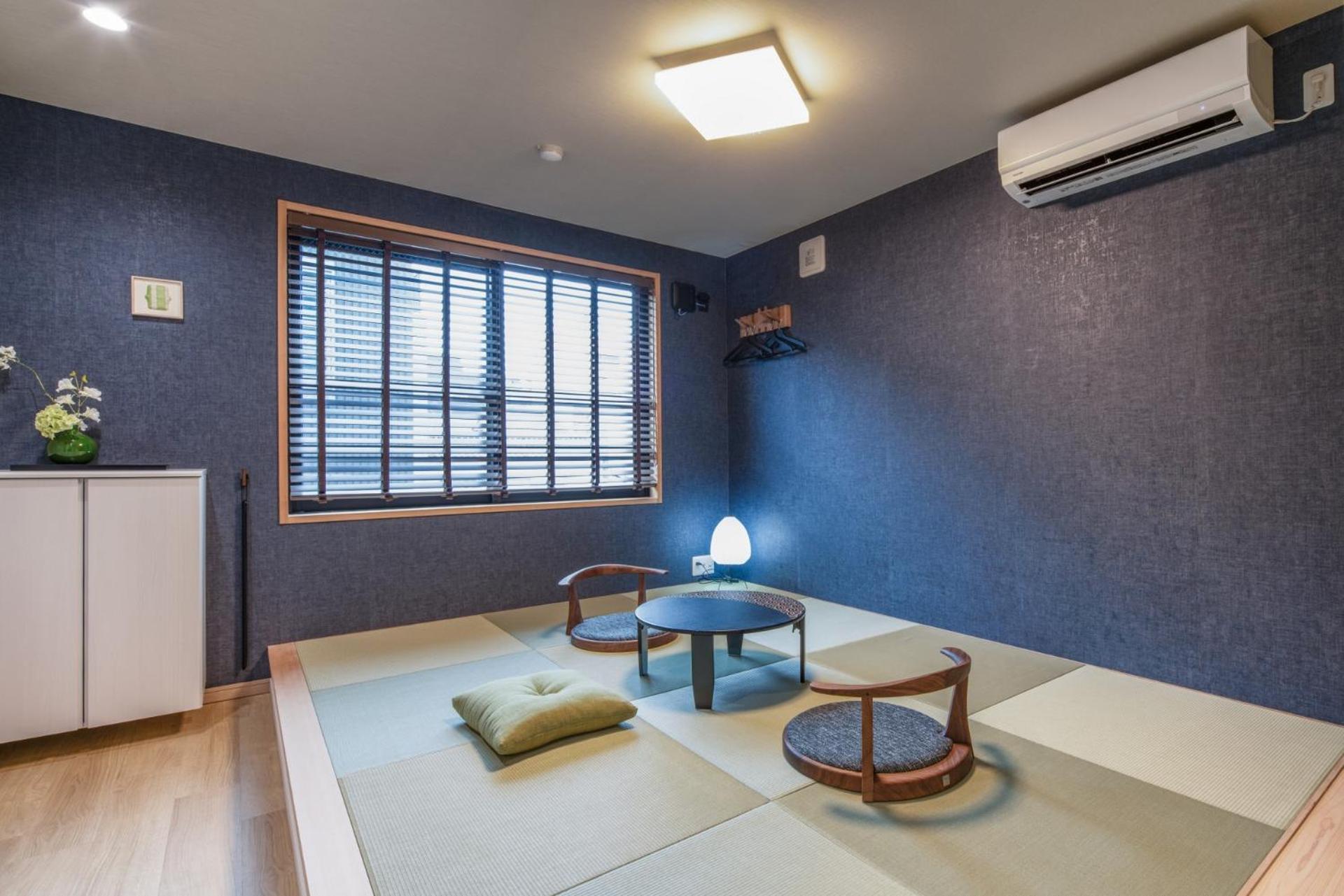 Livegrace Asakusa - Asakusa Sumida River Apartamento