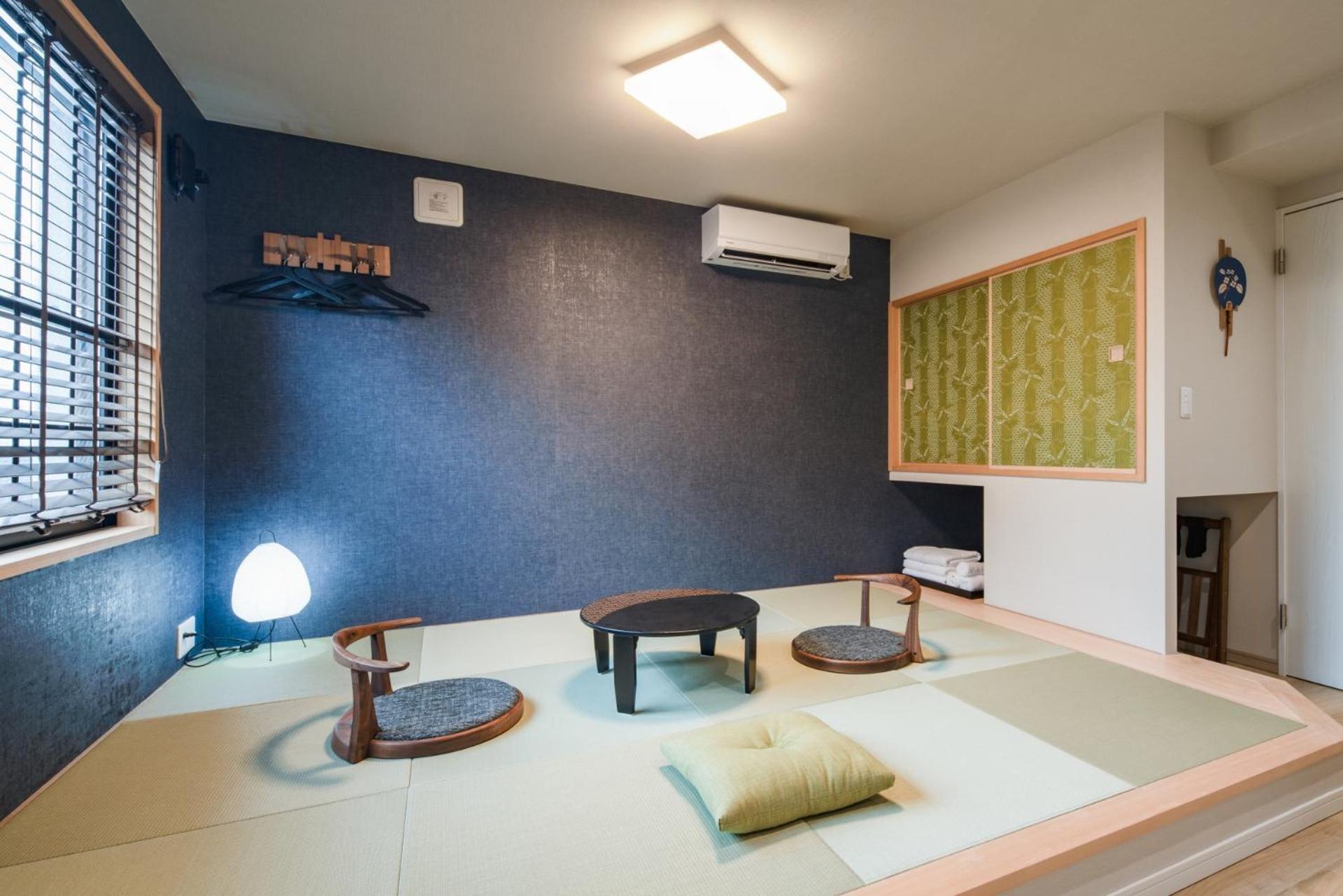 Livegrace Asakusa - Asakusa Sumida River Apartamento Tokio