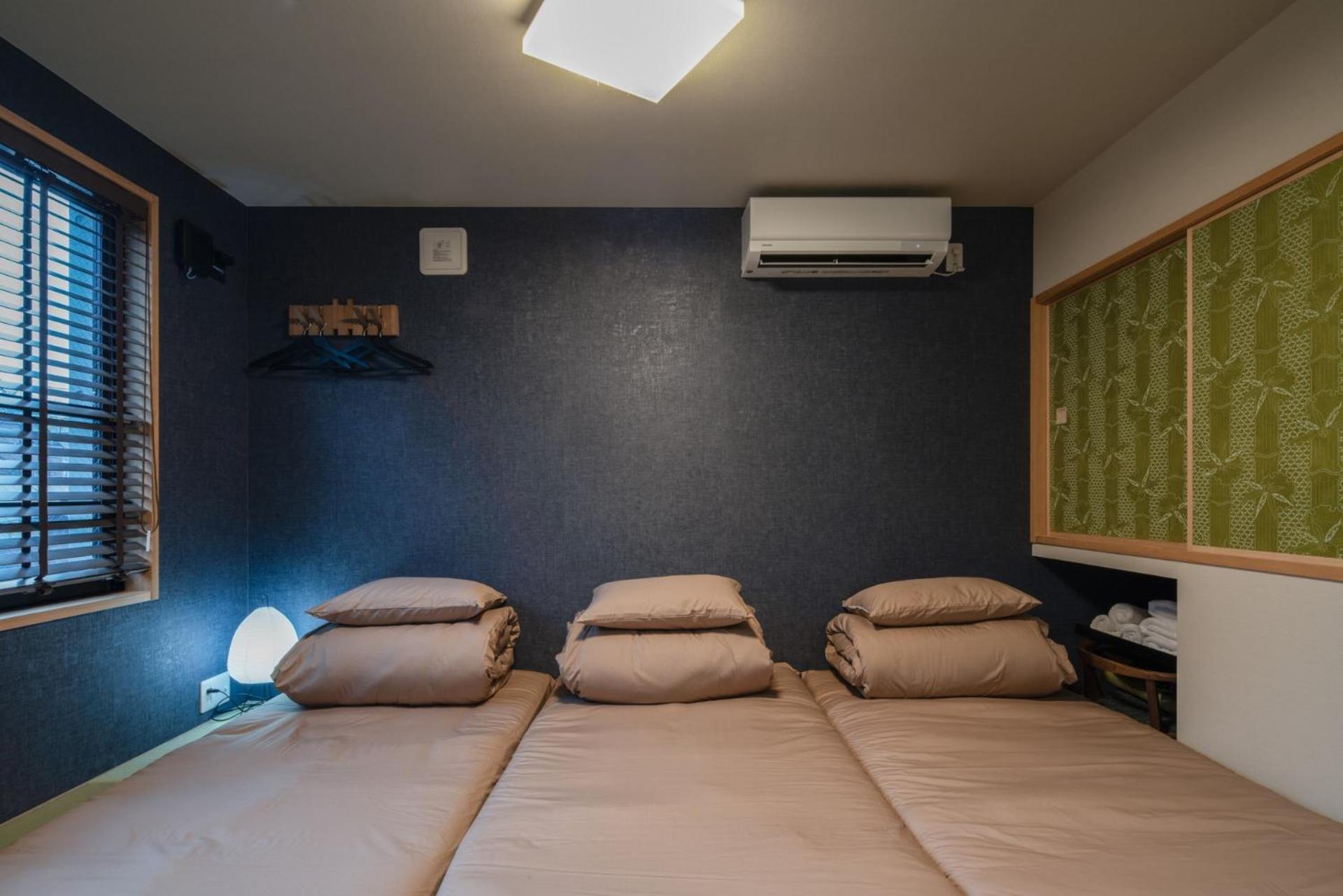 Livegrace Asakusa - Asakusa Sumida River Apartamento