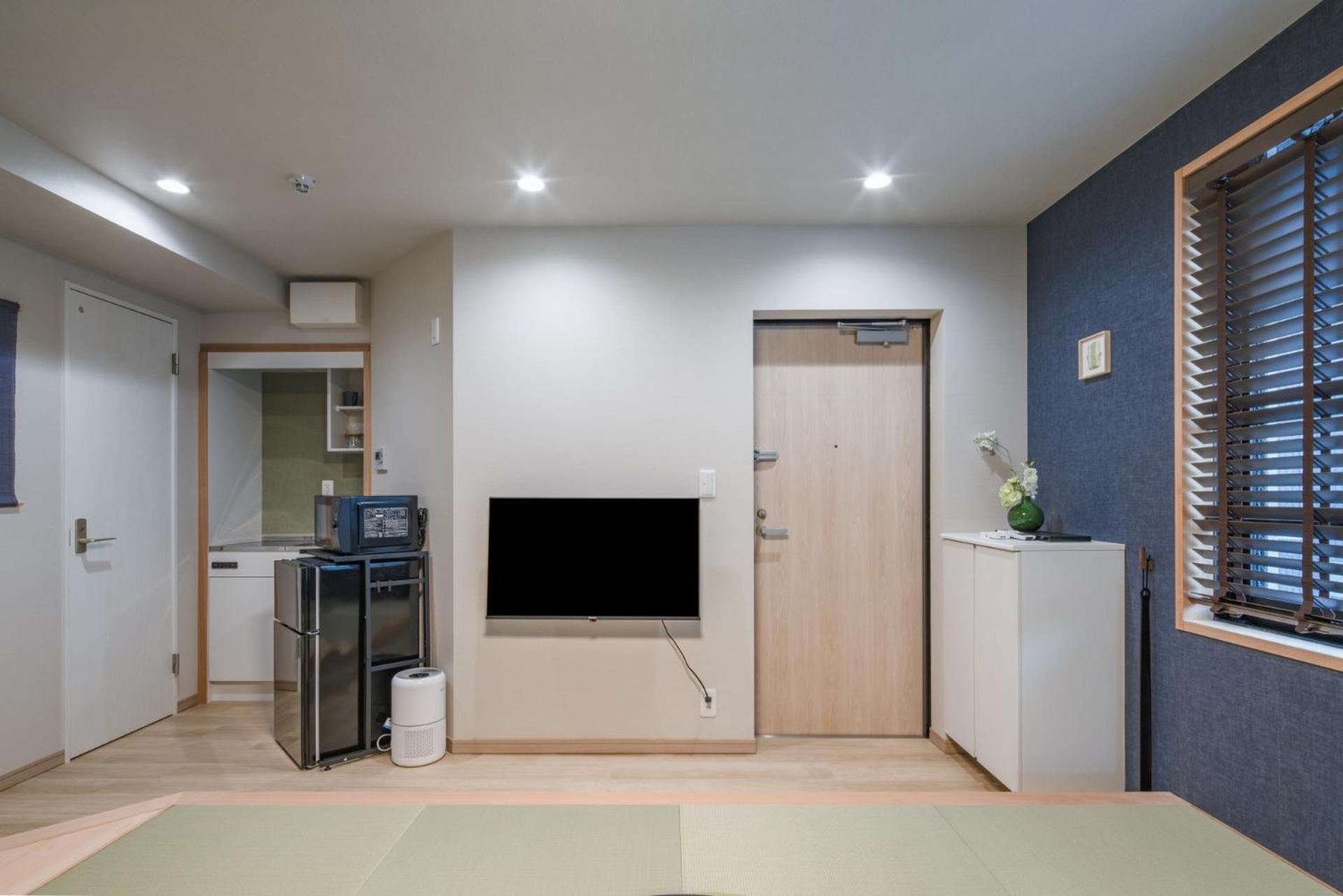 Apartamento Livegrace Asakusa - Asakusa Sumida River
