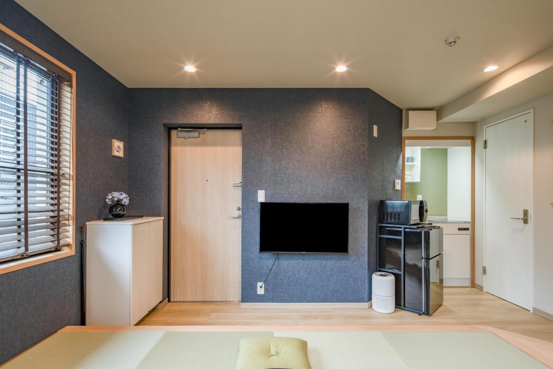 Apartamento Livegrace Asakusa - Asakusa Sumida River *