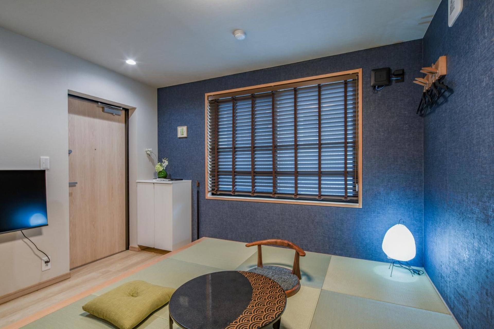 Livegrace Asakusa - Asakusa Sumida River Apartamento Tokio