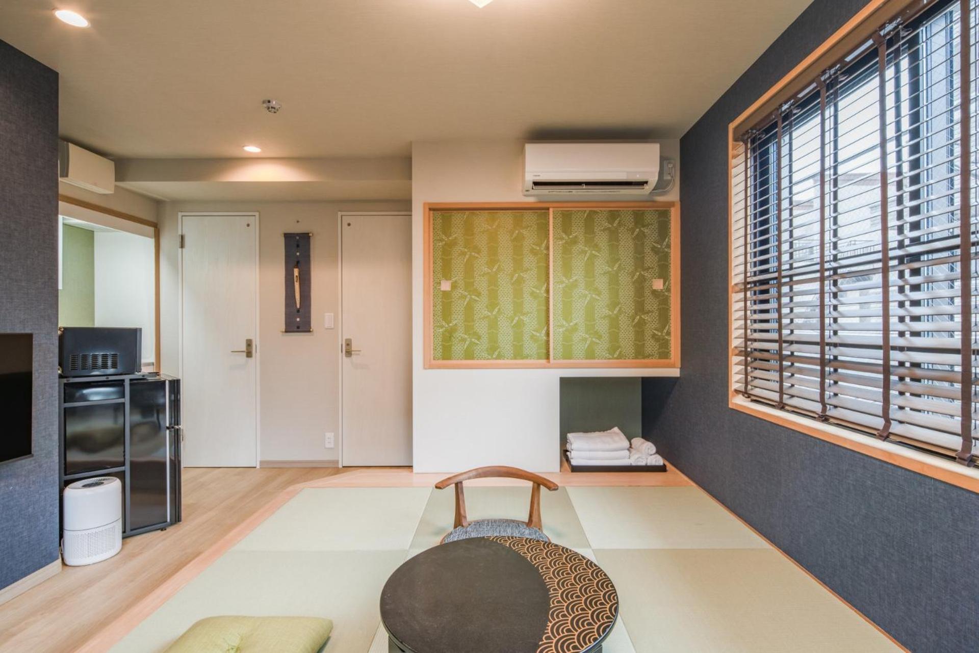 Livegrace Asakusa - Asakusa Sumida River Apartamento