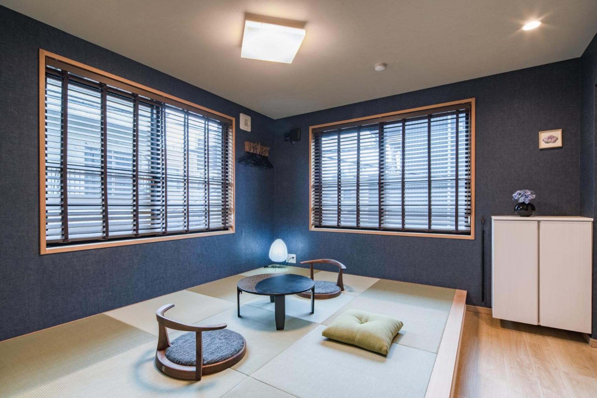 Apartamento Livegrace Asakusa - Asakusa Sumida River