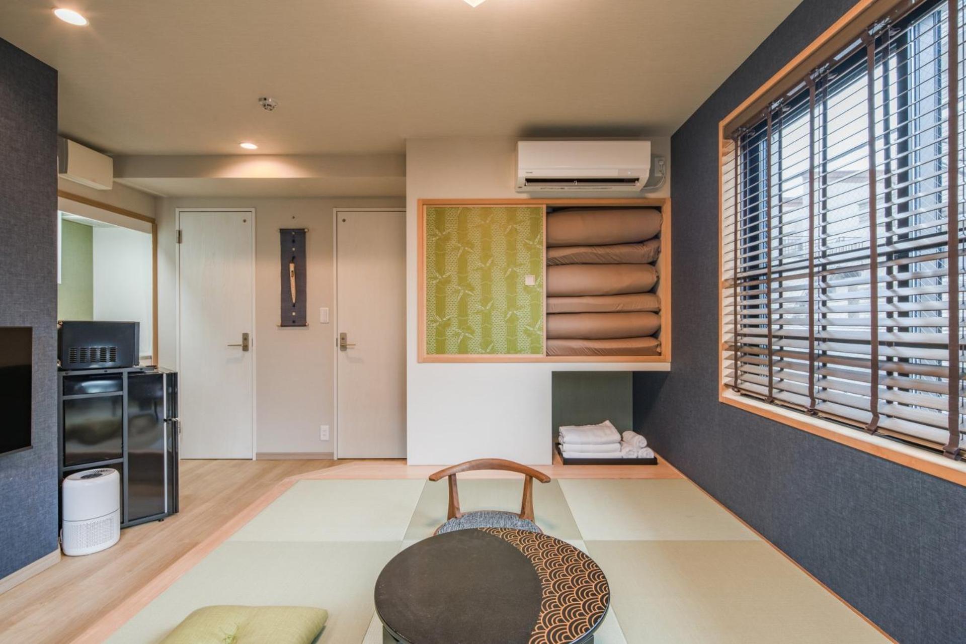 Livegrace Asakusa - Asakusa Sumida River Apartamento *