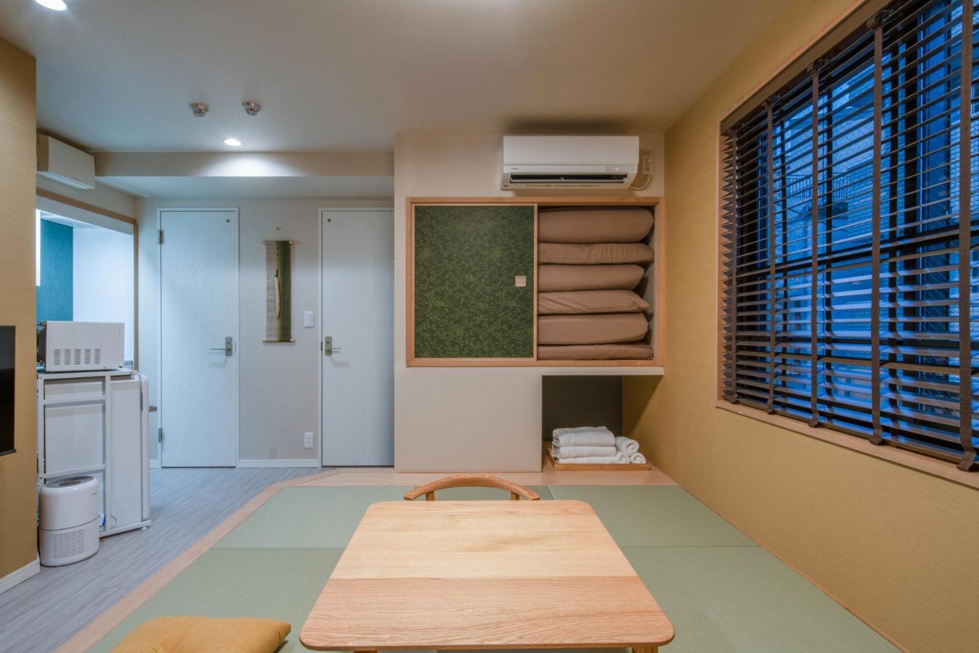 Livegrace Asakusa - Asakusa Sumida River Apartamento