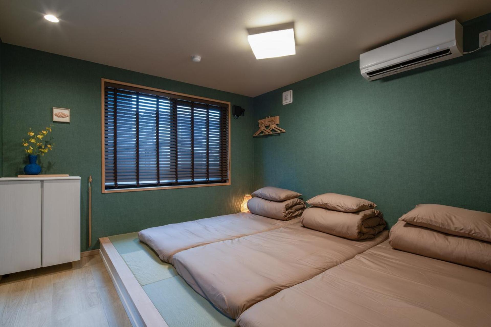 Livegrace Asakusa - Asakusa Sumida River Apartamento *