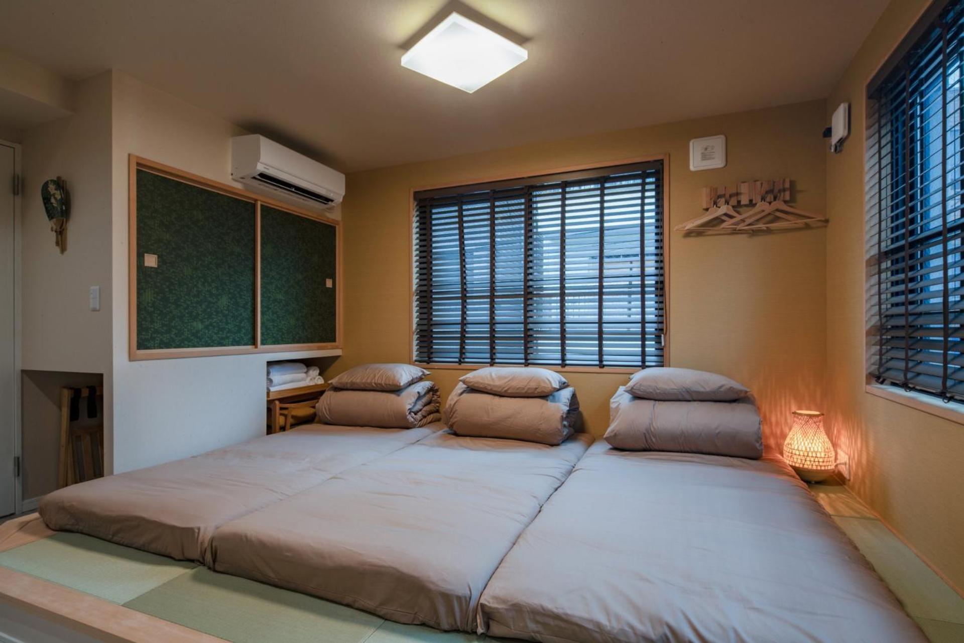 Apartamento Livegrace Asakusa - Asakusa Sumida River *