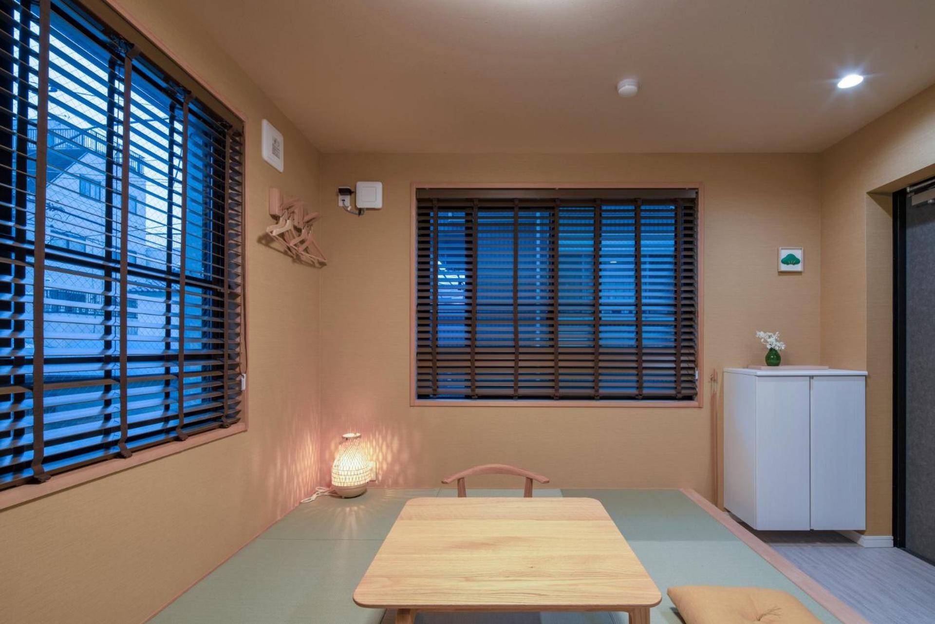 Livegrace Asakusa - Asakusa Sumida River Apartamento Tokio