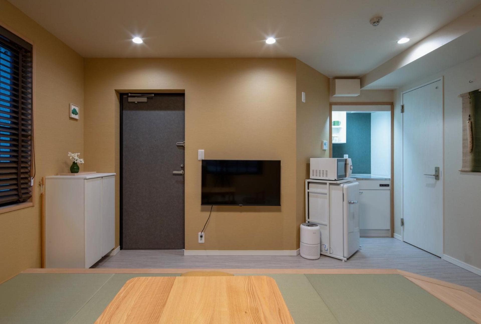 Livegrace Asakusa - Asakusa Sumida River Apartamento