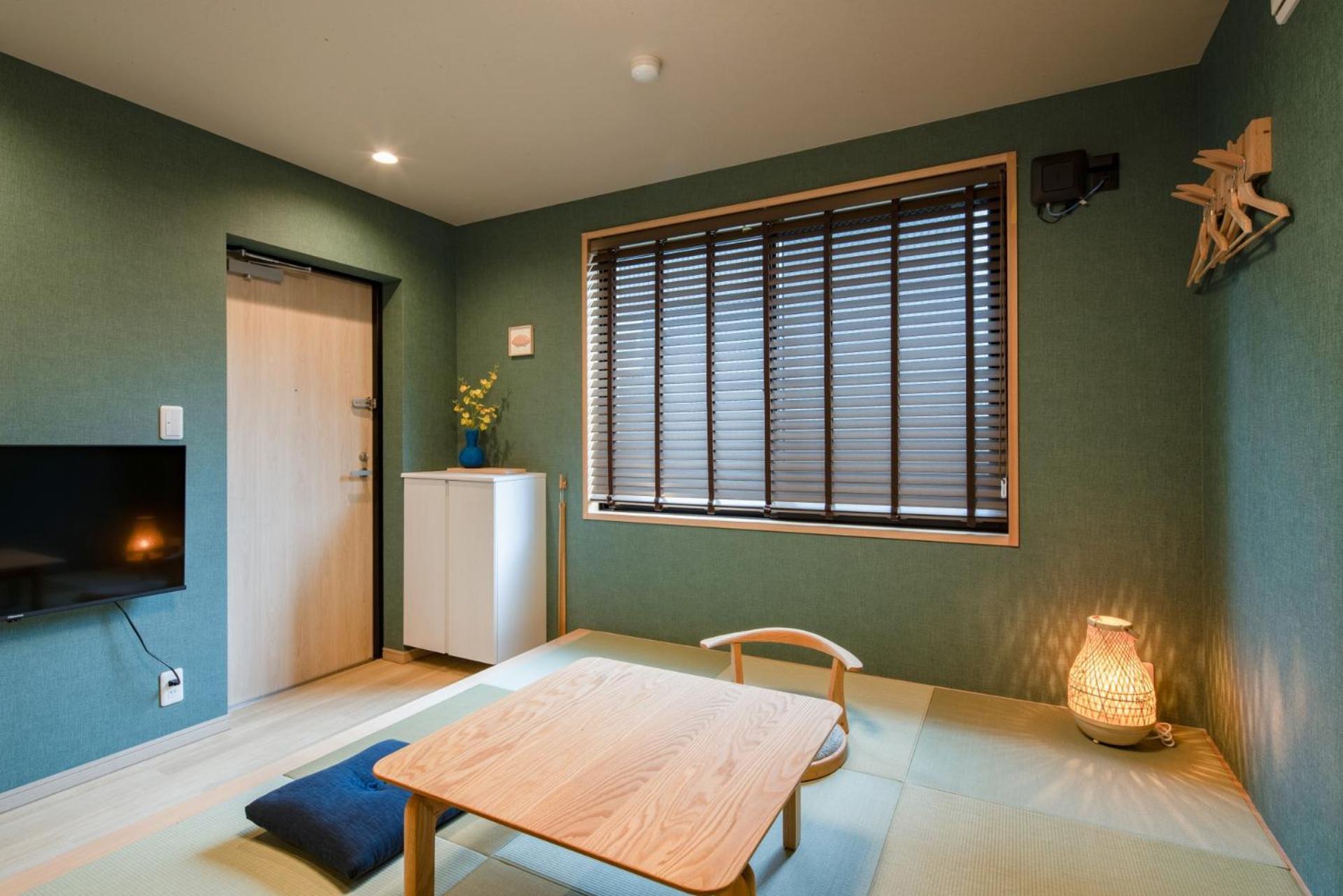 Livegrace Asakusa - Asakusa Sumida River Apartamento