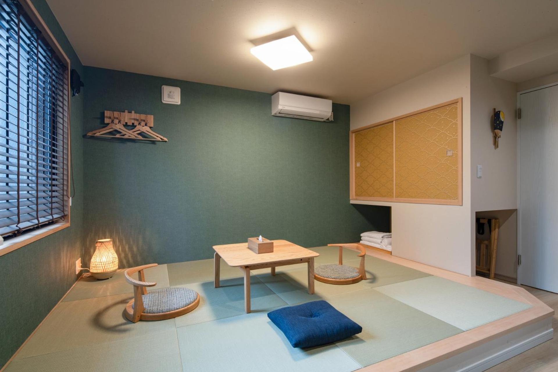 Apartamento Livegrace Asakusa - Asakusa Sumida River Tokio
