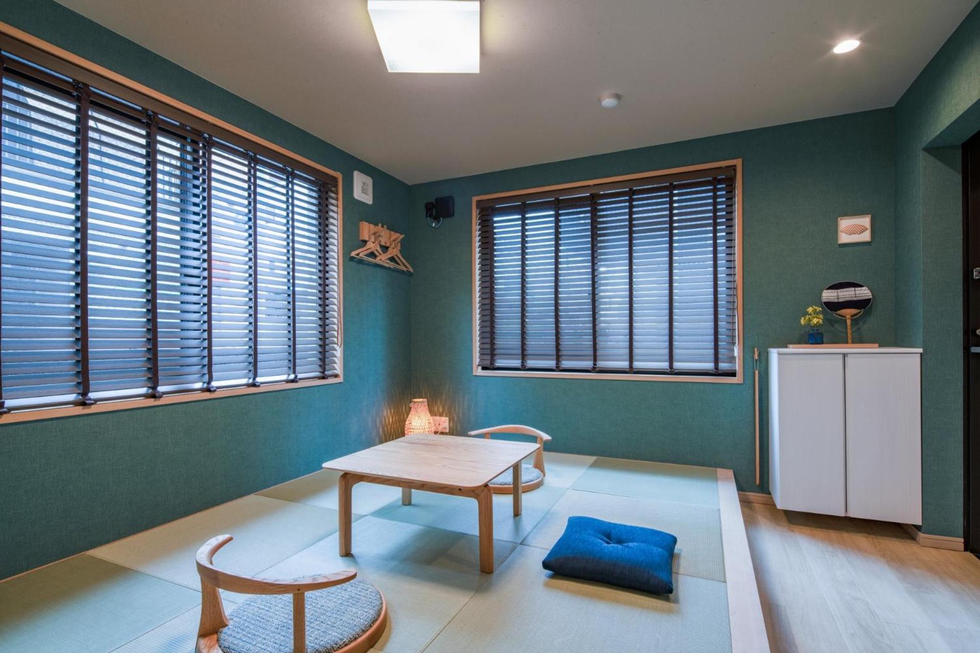 Livegrace Asakusa - Asakusa Sumida River Apartamento *