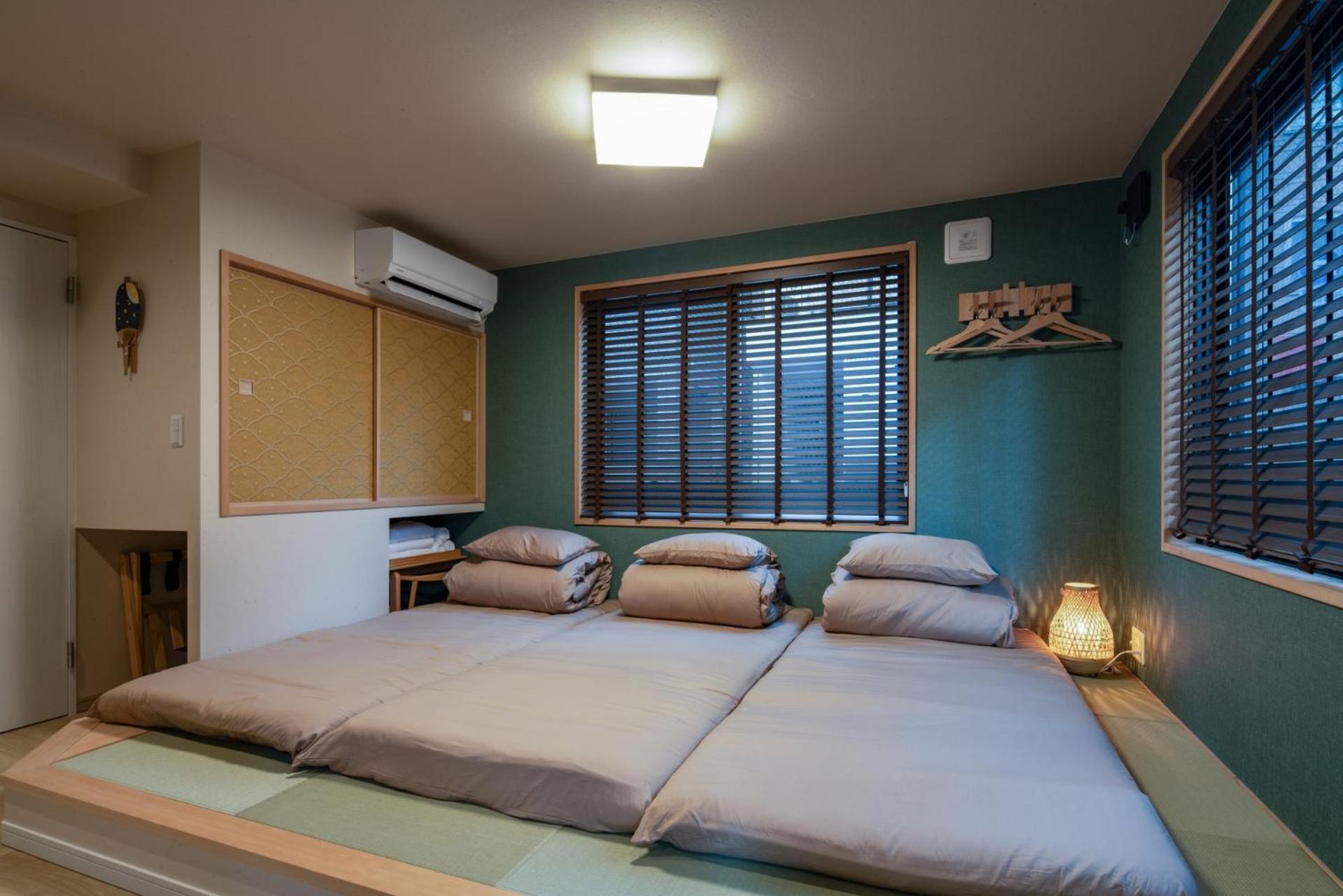 Livegrace Asakusa - Asakusa Sumida River Apartamento Tokio