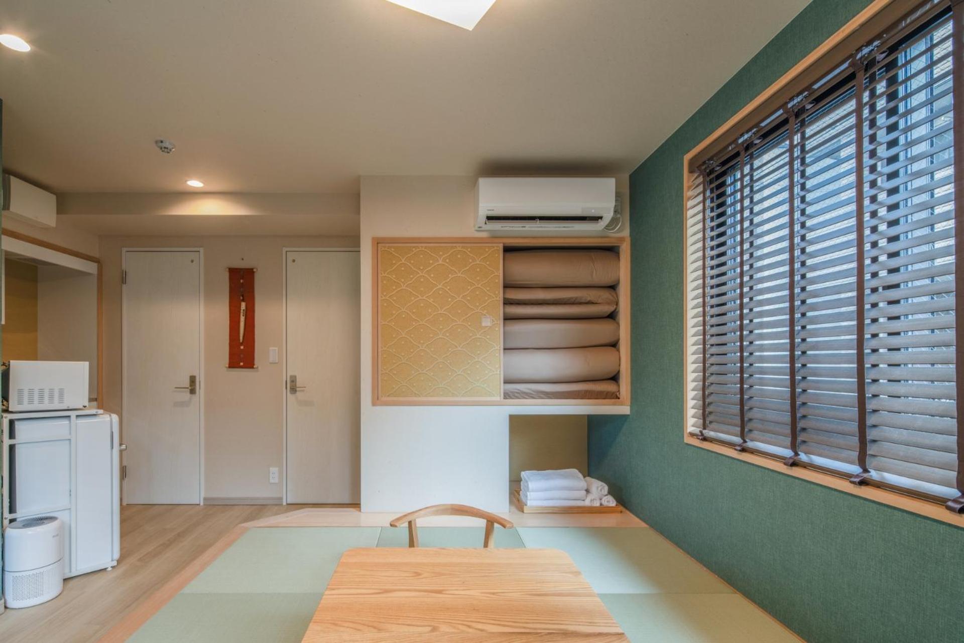 Livegrace Asakusa - Asakusa Sumida River Apartamento Tokio