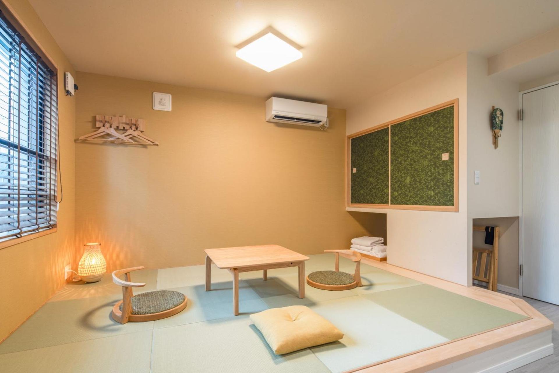 Livegrace Asakusa - Asakusa Sumida River Appartement