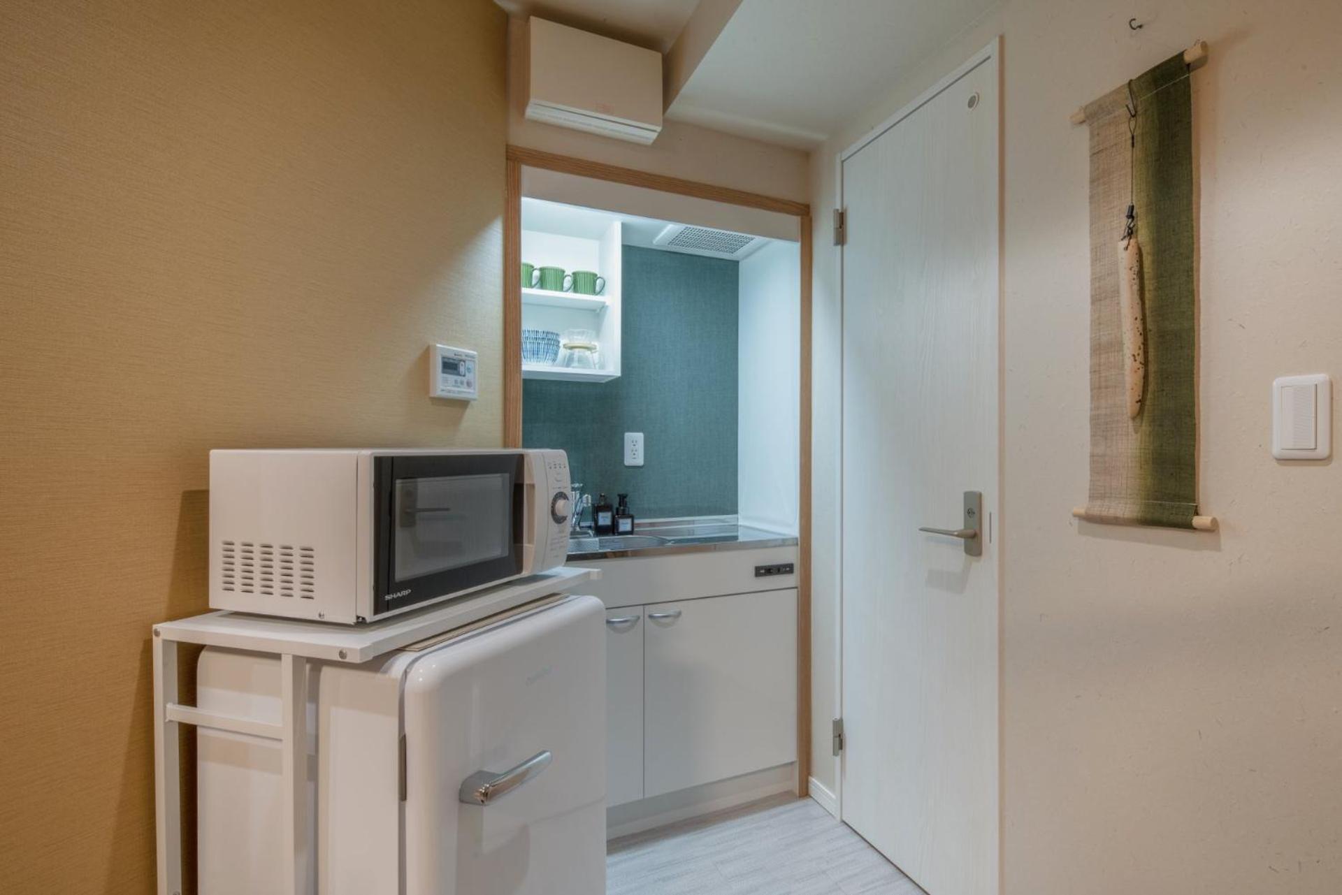 Appartement Livegrace Asakusa - Asakusa Sumida River